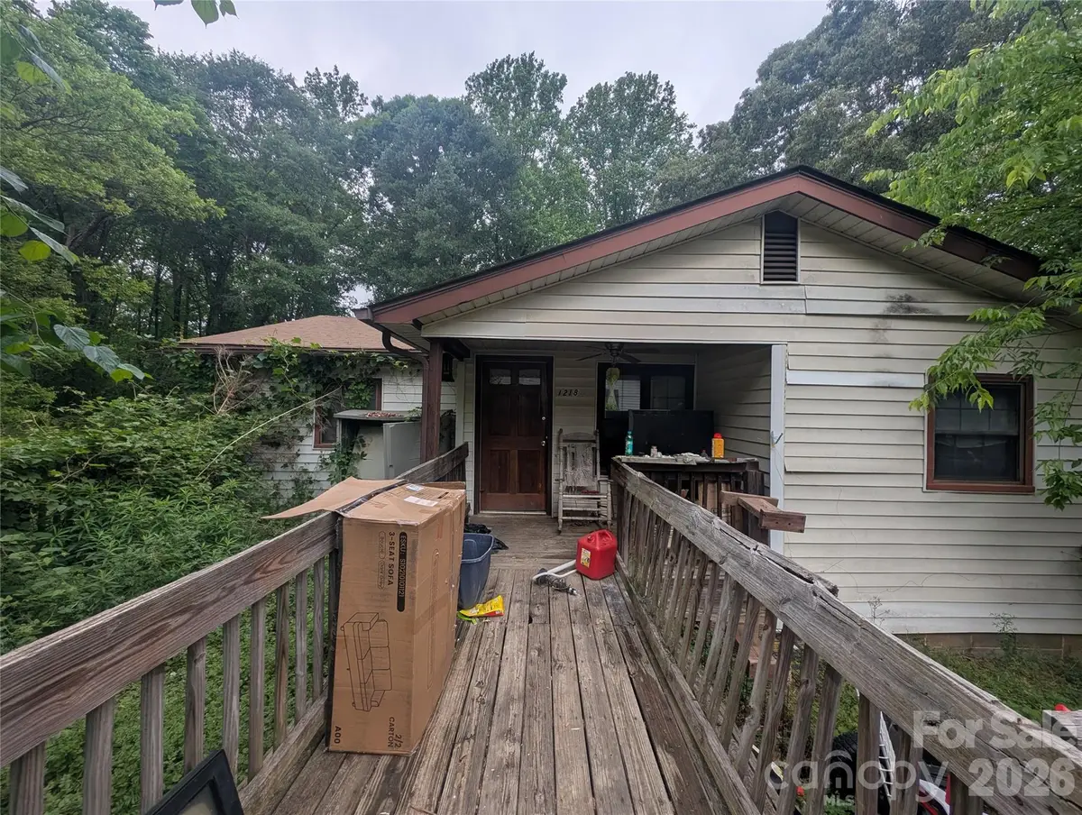 1218-B Essex Street, Gastonia, NC 28052 - #1