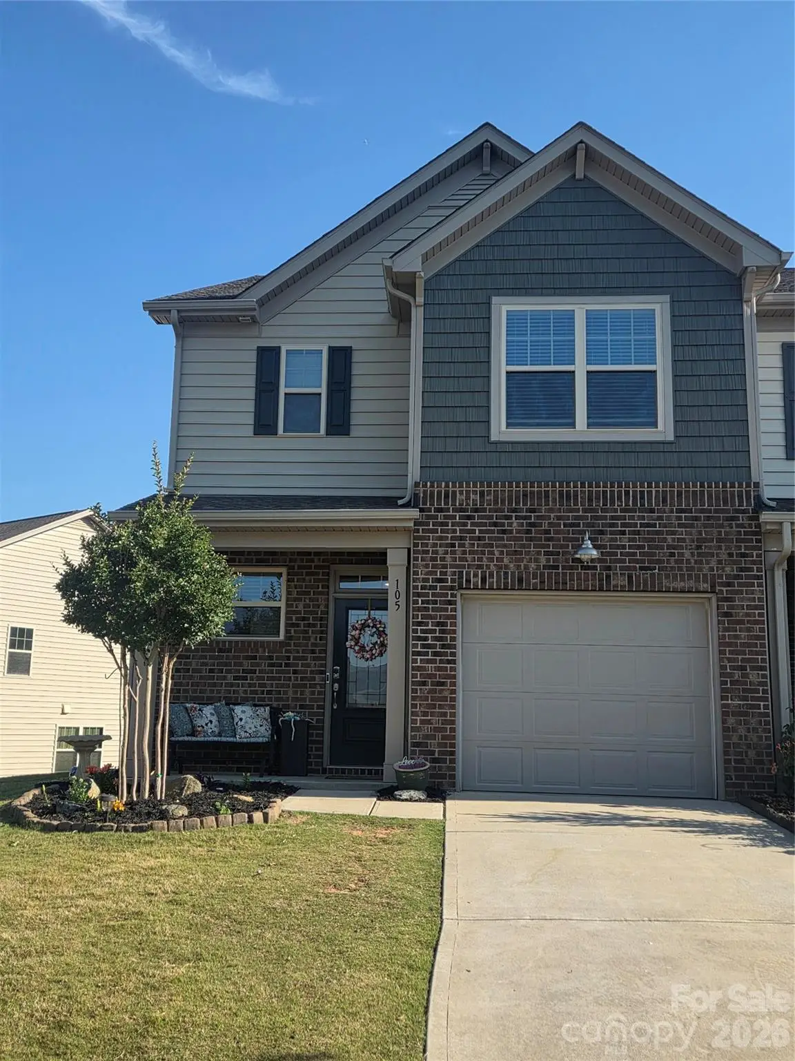105 Tigris Trail, Fort Mill, SC 29715 - #1