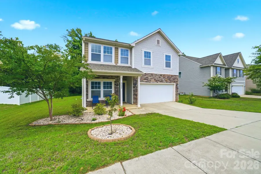2628 Courtland Drive, Clover, SC 29710 - #2
