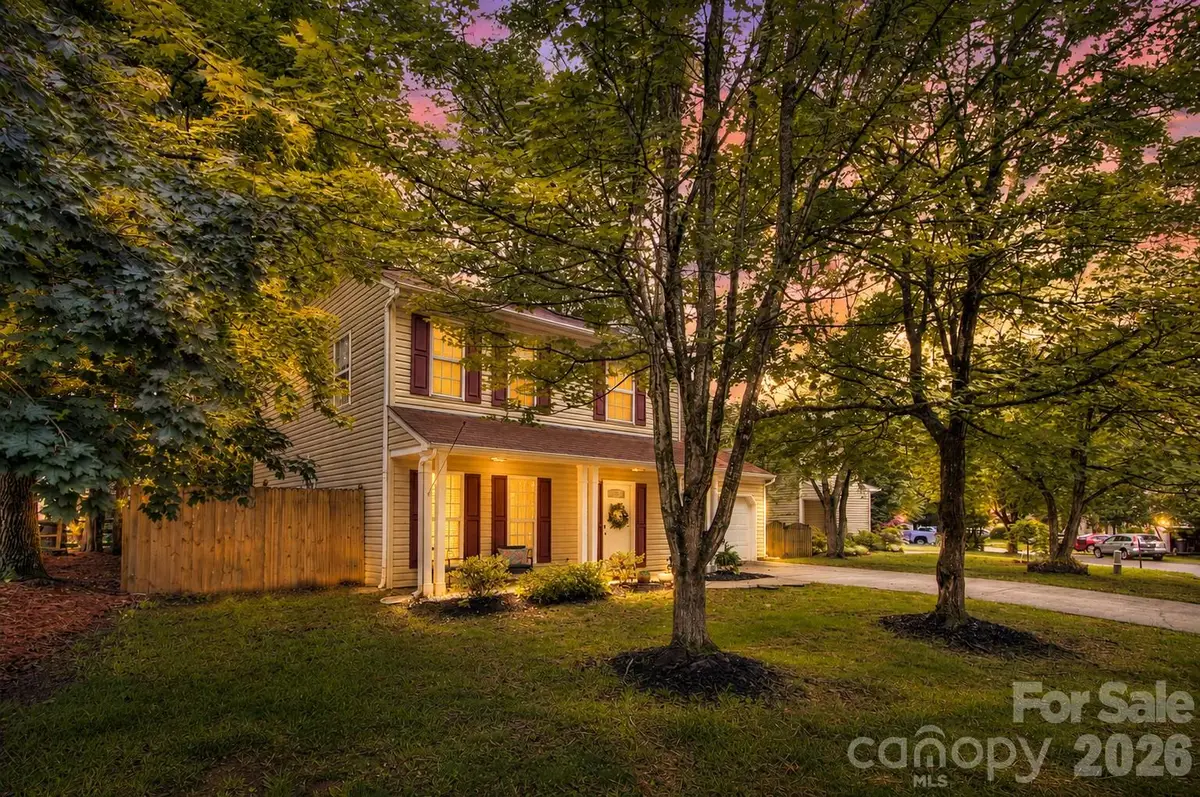 14439 Arbor Ridge Drive, Charlotte, NC 28273 - #1