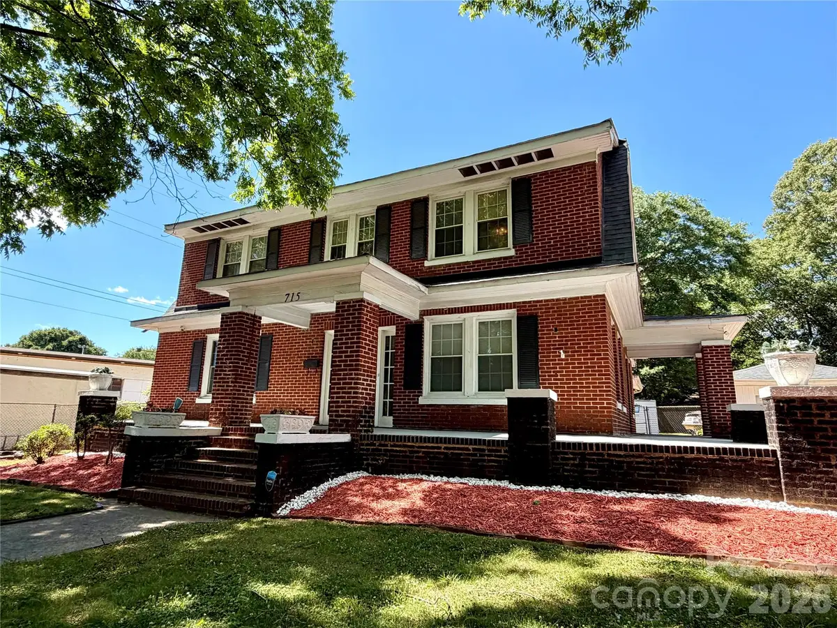 715 E Marion Street, Shelby, NC 28150 - #1