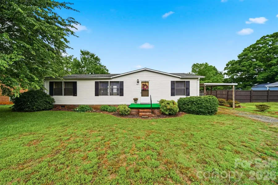 3617 Sulphur Springs Road Ne, Hickory, NC 28601 - #2