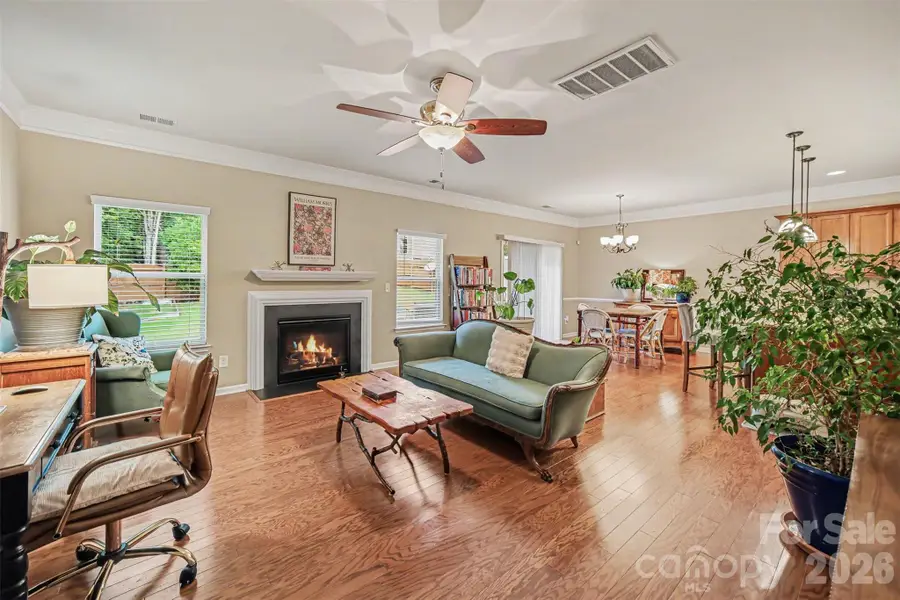 10718 Cove Point Drive, Charlotte, NC 28278 - #2
