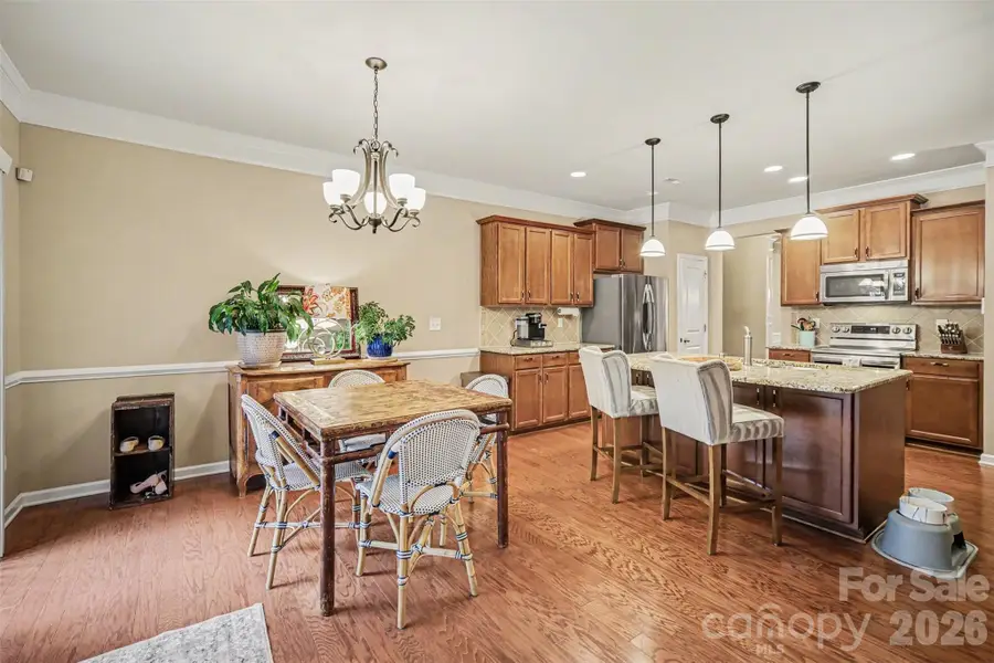 10718 Cove Point Drive, Charlotte, NC 28278 - #3