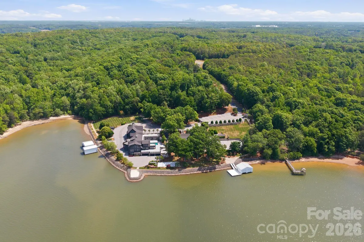 9715 Nine Eagles Lane, Charlotte, NC 28278 - #1