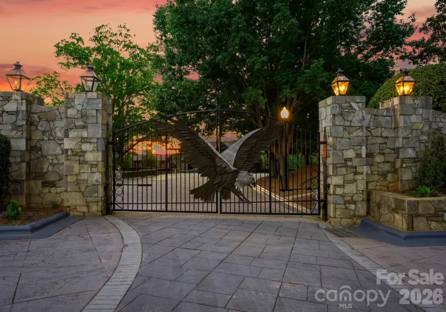 9715 Nine Eagles Lane, Charlotte, NC 28278 - #2