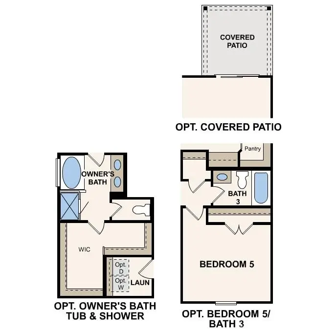 1061 Hallman Branch Lane, Lincolnton, NC 28092 - #3