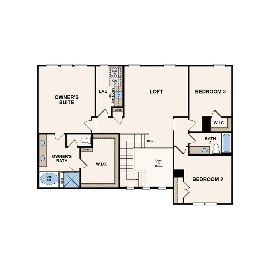208 E Warfield Drive, Mooresville, NC 28115 - #3