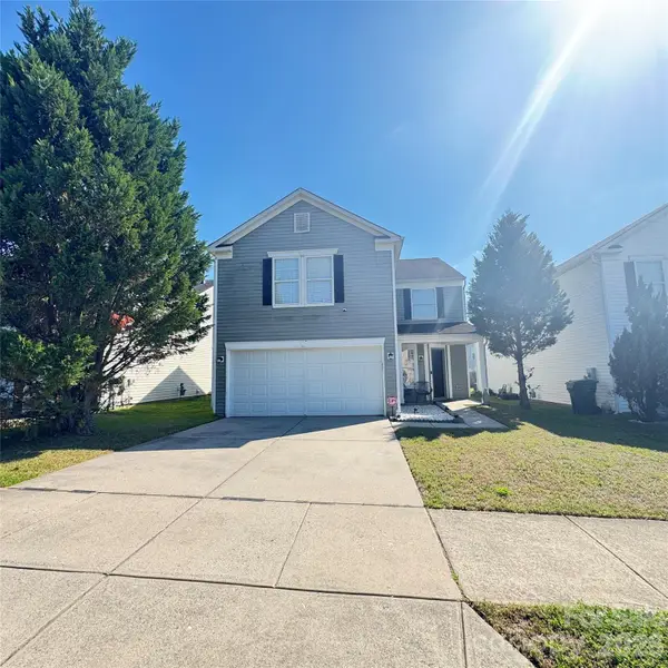 830 Littleton Drive, Concord, NC 28025