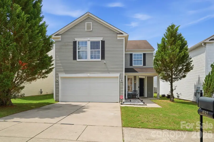 Address Withheld By Seller, Concord, NC 28025 - #2