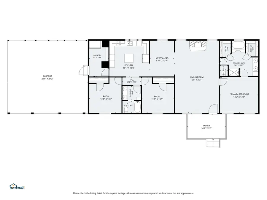 235 Misty Lane, Kannapolis, NC 28081 - #2