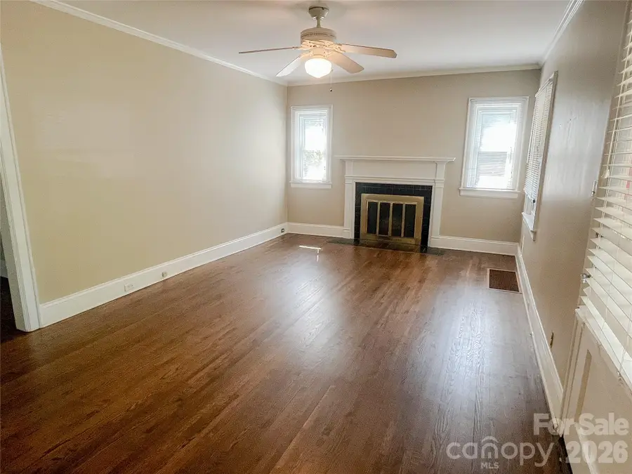 2105 Chesterfield Avenue, Charlotte, NC 28205 - #3