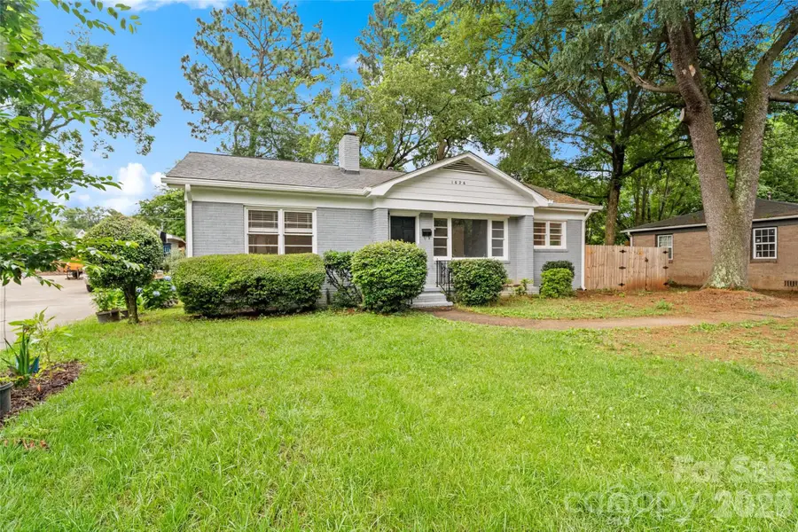 1626 Taylor Avenue, Charlotte, NC 28216 - #2