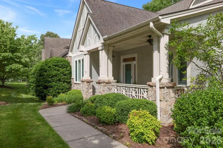 169 Camptown Road, Brevard, NC 28712 - #3