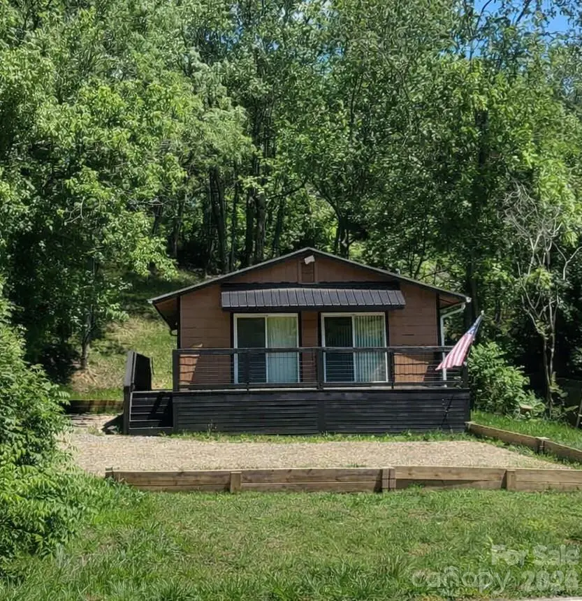 9 Woodfin Avenue, Asheville, NC 28804 - #1