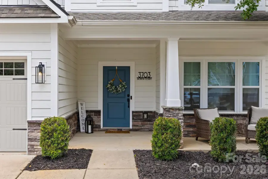 3703 Jacinta Court, Tega Cay, SC 29708 - #3