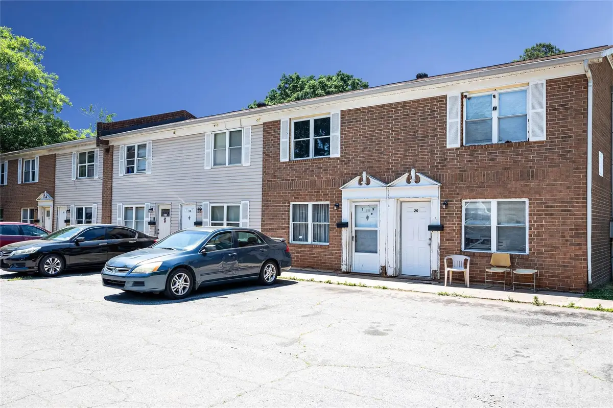 1100 W Fisher Street, Salisbury, NC 28144 - #1