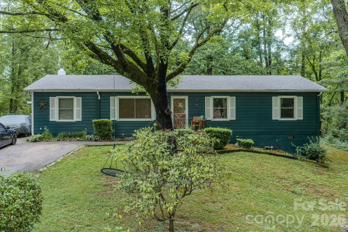 112 Amelia Drive, Hendersonville, NC 28792 - #1