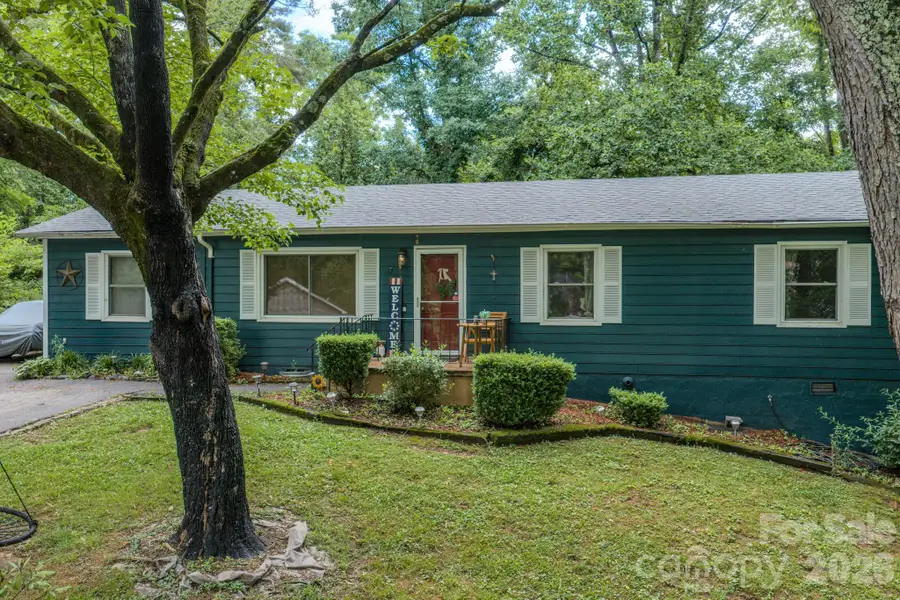 112 Amelia Drive, Hendersonville, NC 28792 - #2