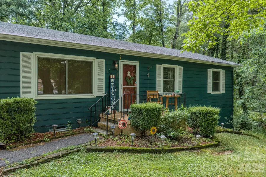 112 Amelia Drive, Hendersonville, NC 28792 - #3