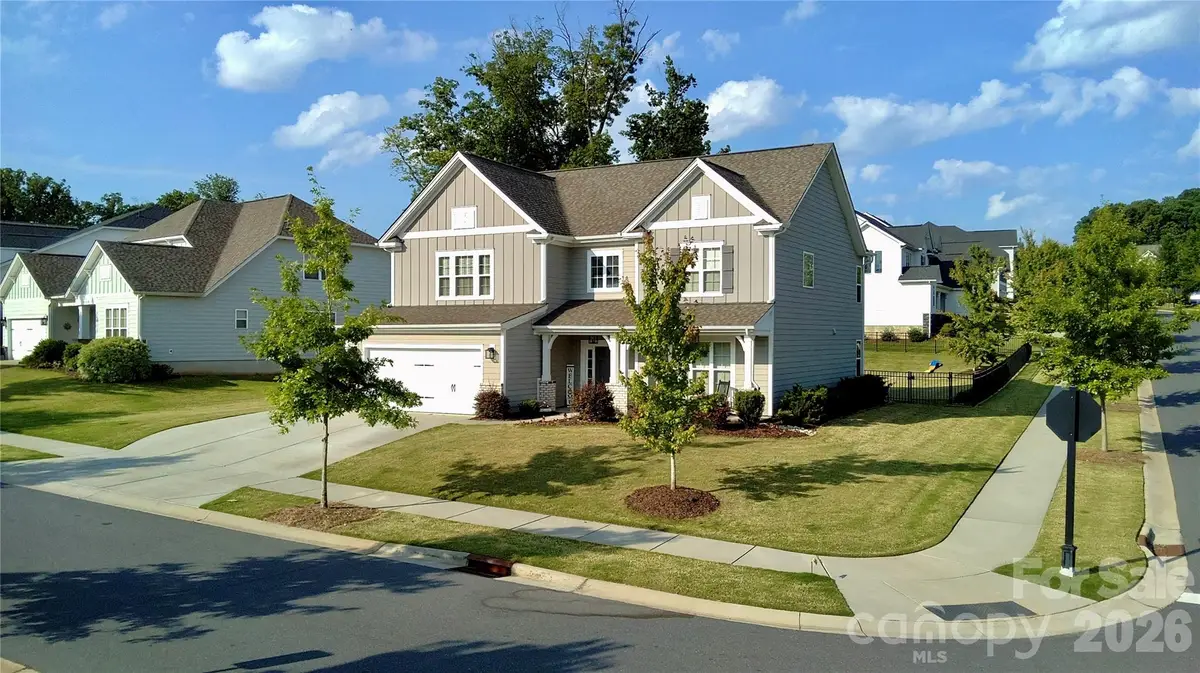 5100 Watercrest Trail, Belmont, NC 28012 - #1