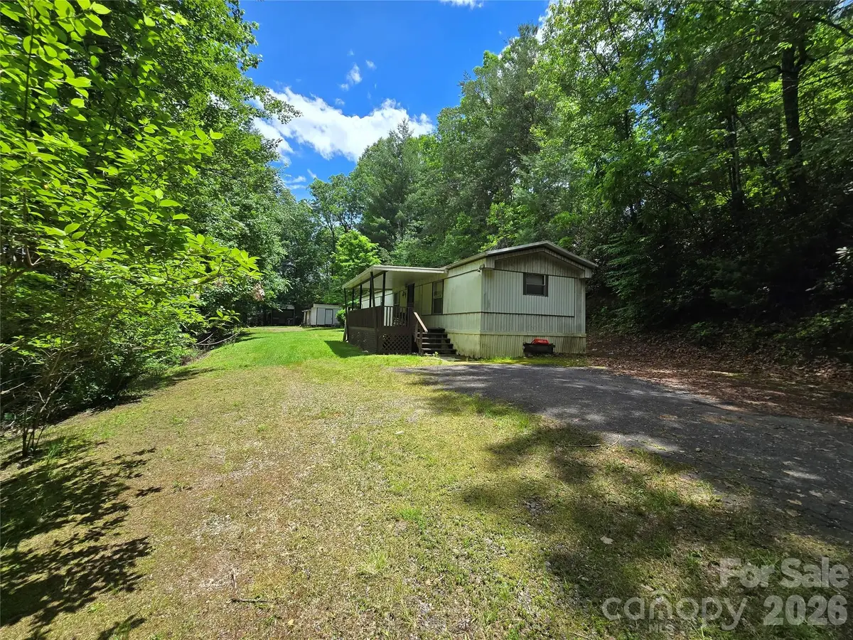 6 Rain Cloud Road, Candler, NC 28715 - #1