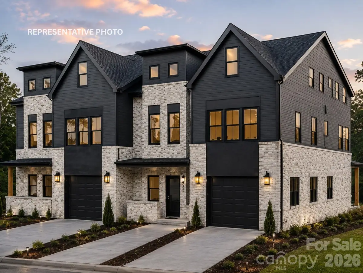 1410 West Boulevard, Charlotte, NC 28208 - #1