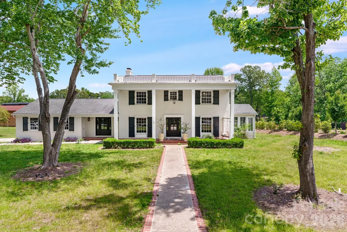 408 N Providence Street, Waxhaw, NC 28173 - #1