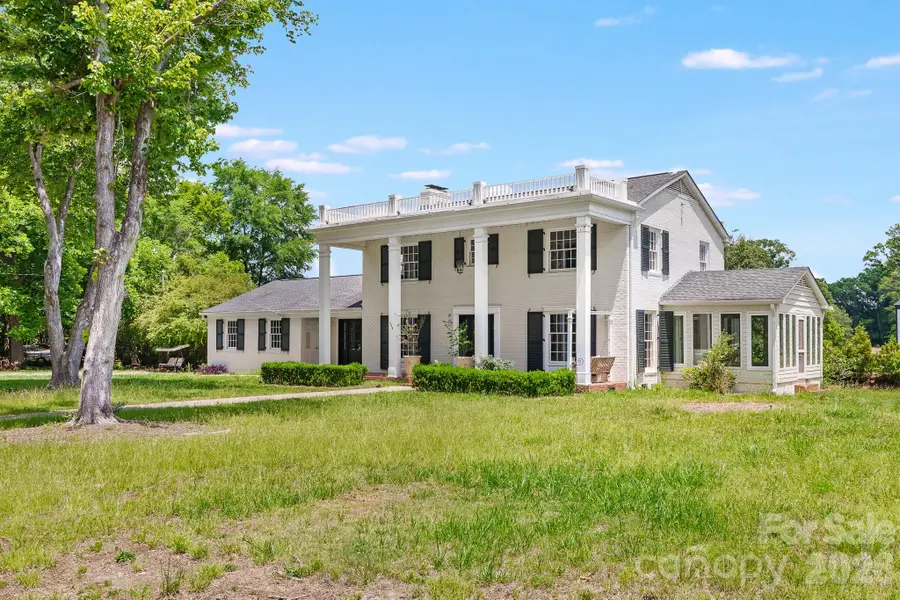 408 N Providence Street, Waxhaw, NC 28173 - #2