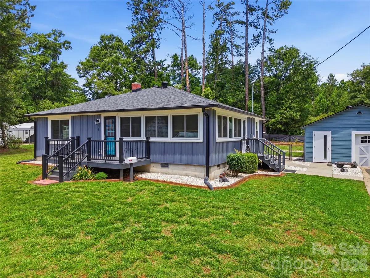 7 Wray Street, York, SC 29745 - #1