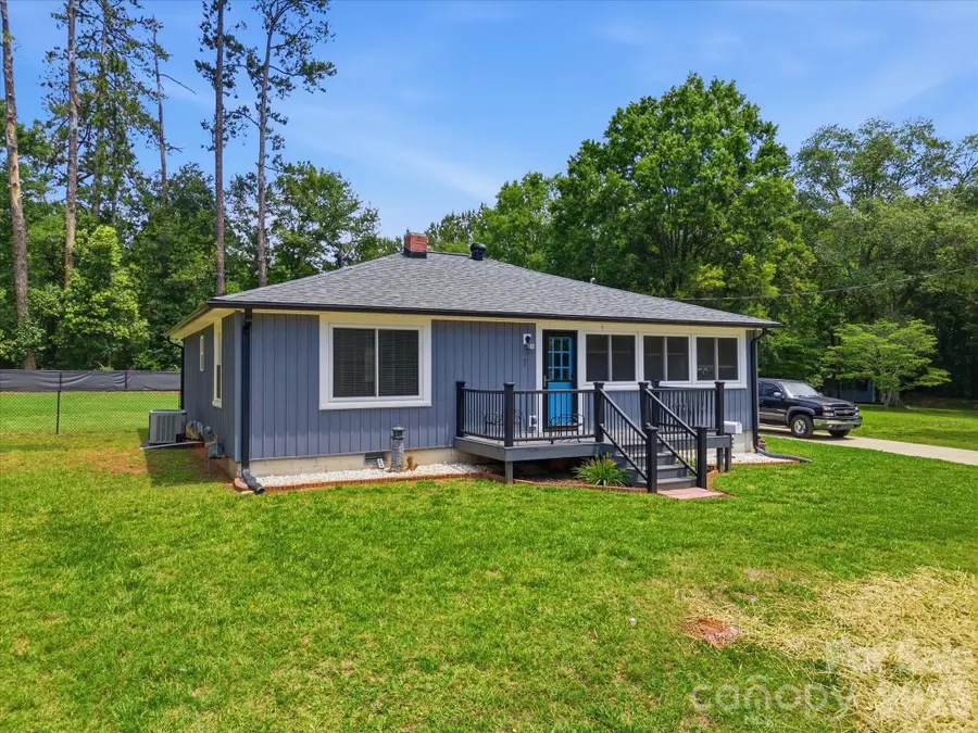 7 Wray Street, York, SC 29745 - #2