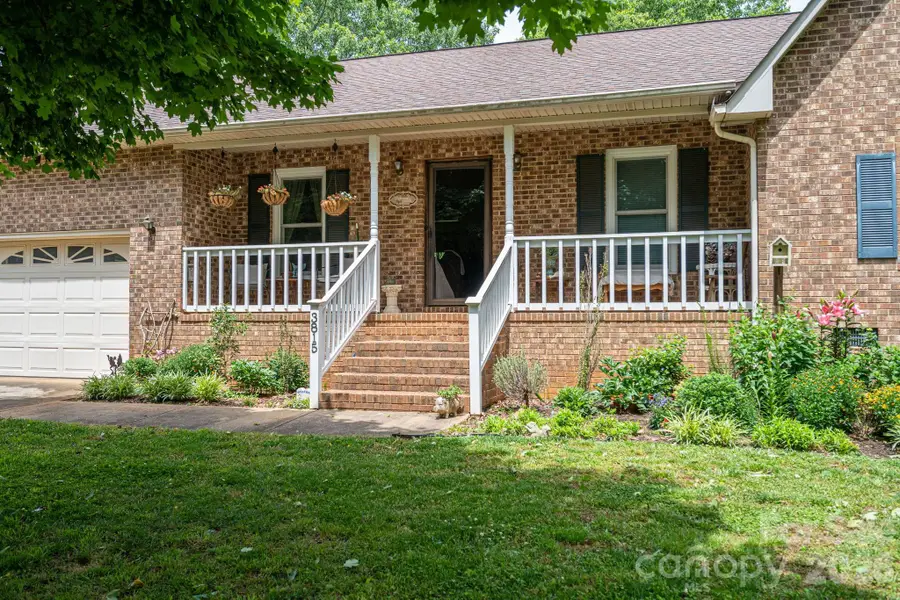 3815 Wild Cherry Road, Shelby, NC 28150 - #2
