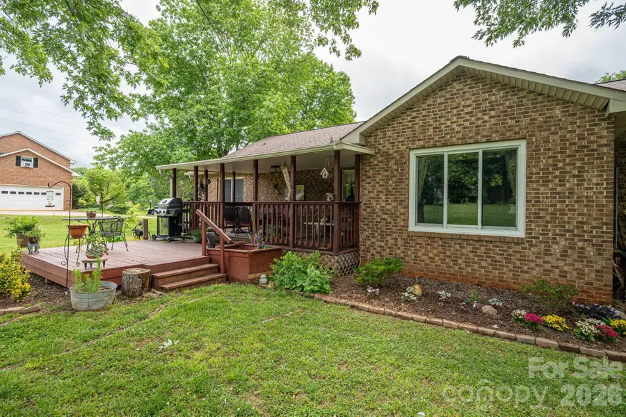 3815 Wild Cherry Road, Shelby, NC 28150 - #3