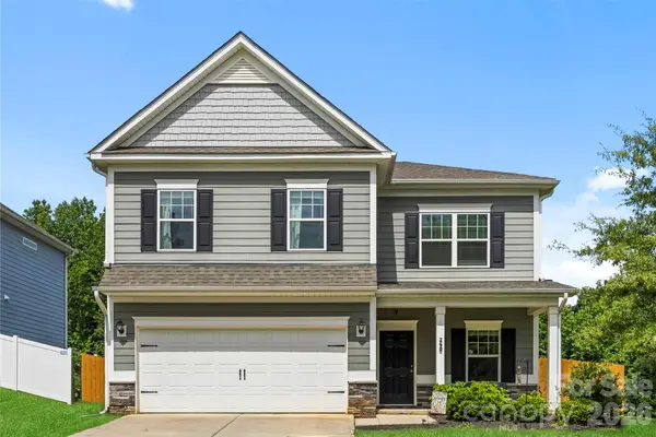 240 Cramerton Mills Parkway, Cramerton, NC 28032