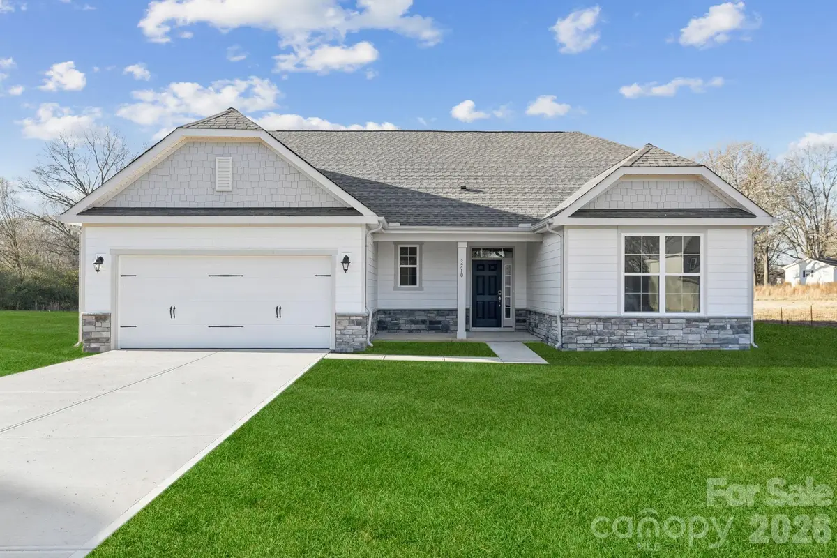3710 Roughedge Drive, Monroe, NC 28112 - #1