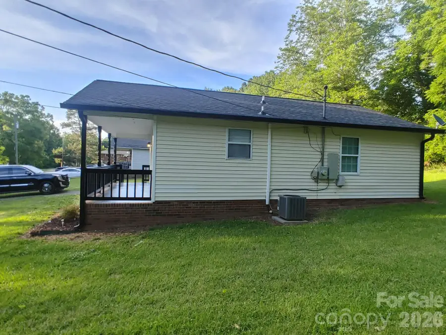 702 Harmon Road, Kings Mountain, NC 28086 - #2