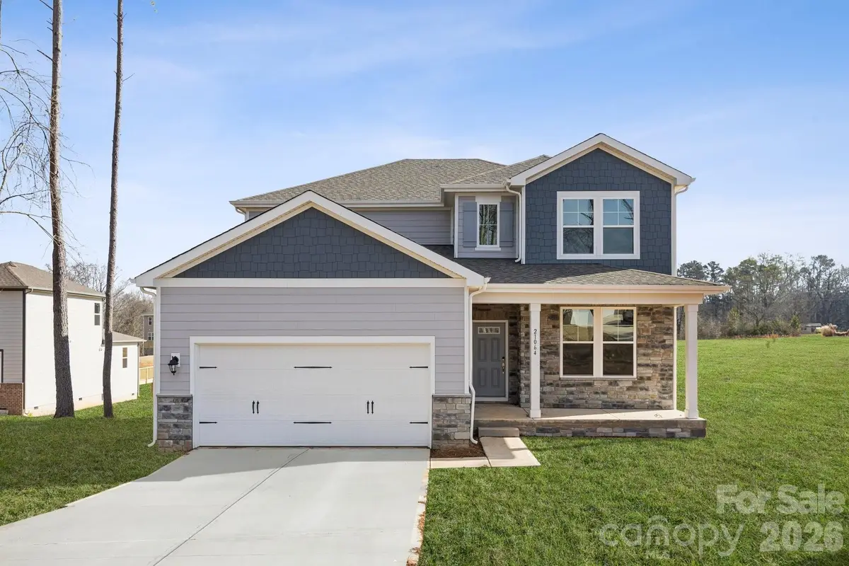21064 Running Creek Drive, Locust, NC 28097 - #1