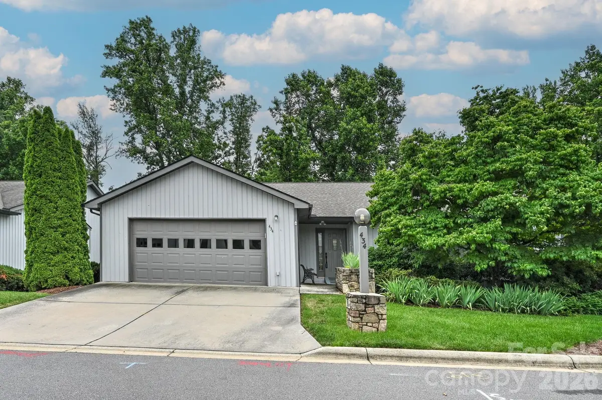 434 Kyfields None, Weaverville, NC 28787 - #1