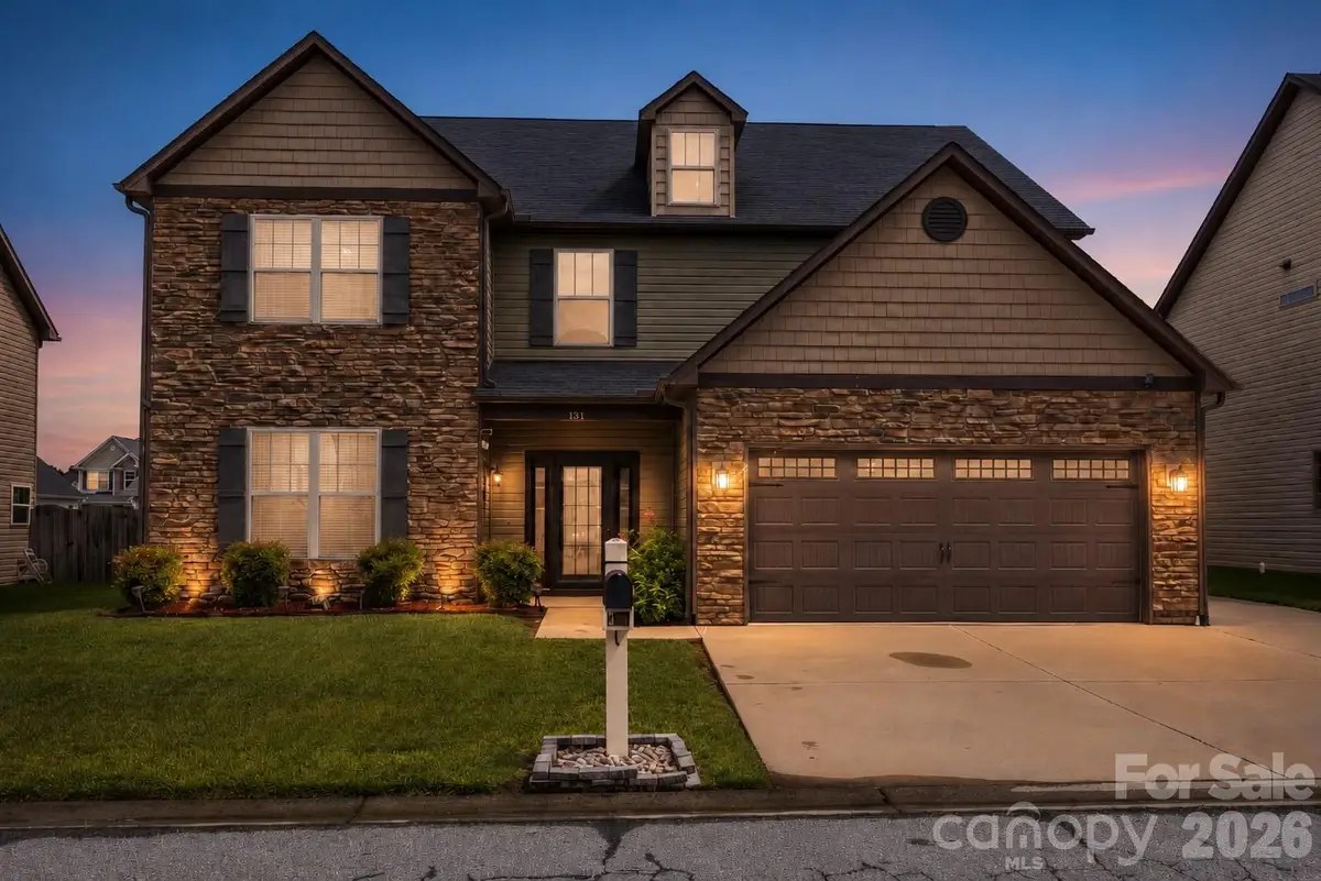 181 Alligator Drive, Fletcher, NC 28732 - #1