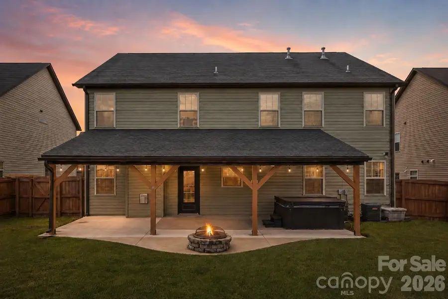 181 Alligator Drive, Fletcher, NC 28732 - #2