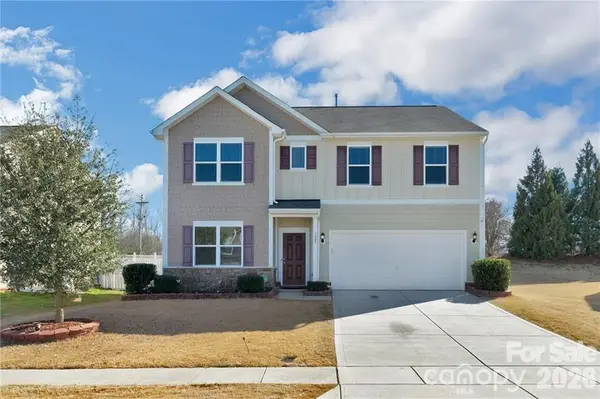 1007 Sunflower Lane, Indian Trail, NC 28079