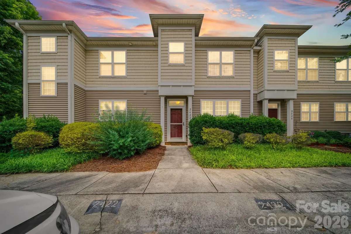2422 Loch Stone Drive, Gastonia, NC 28054 - #1