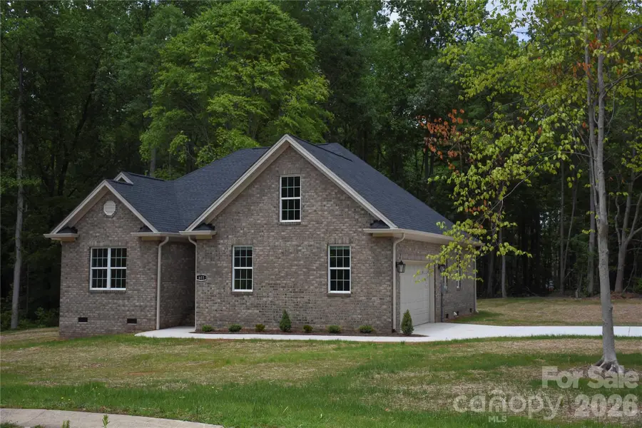603 Toncin Avenue, Bessemer City, NC 28016 - #3