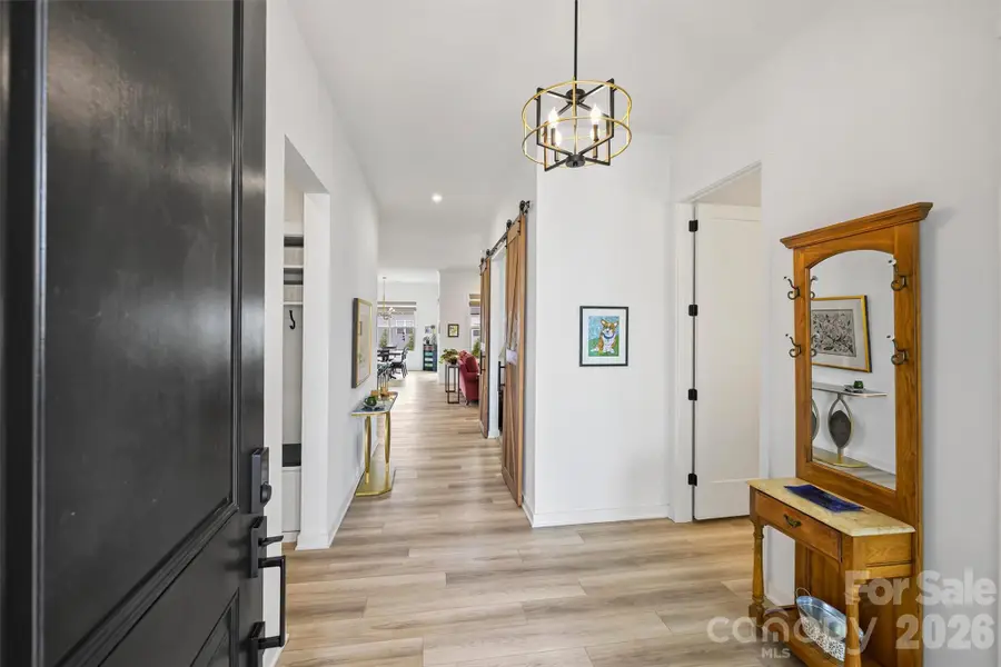 8044 Brookbank Drive, Charlotte, NC 28269 - #3