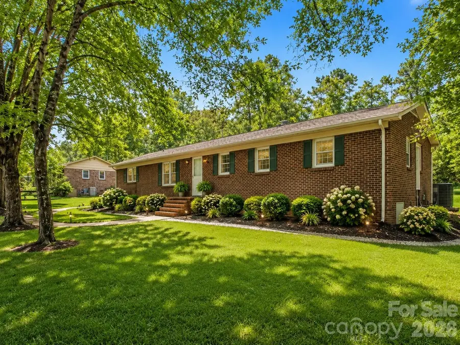 211 Lakeview Road, Cherryville, NC 28021 - #3