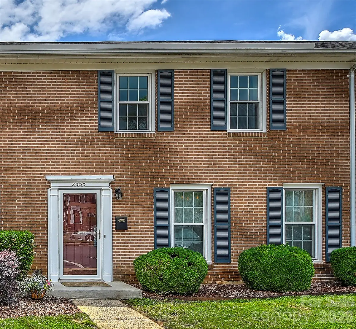 8333 Knights Bridge Road, Charlotte, NC 28210 - #1