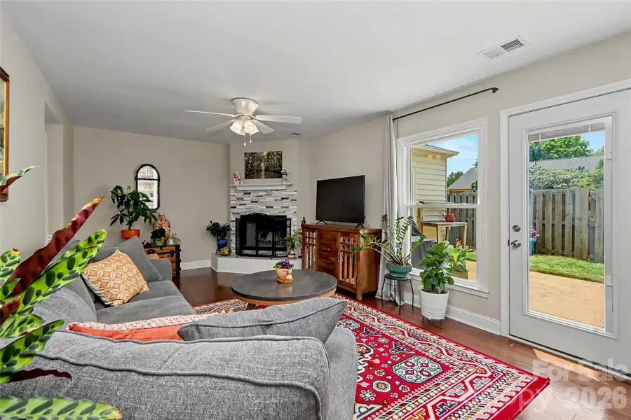8333 Knights Bridge Road, Charlotte, NC 28210 - #3