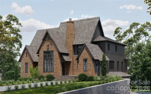 122 Lansdowne Road, Charlotte, NC 28270