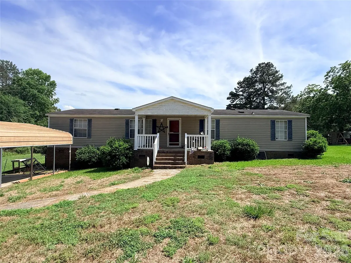 1796 Deaton Drive, Lancaster, SC 29720 - #1
