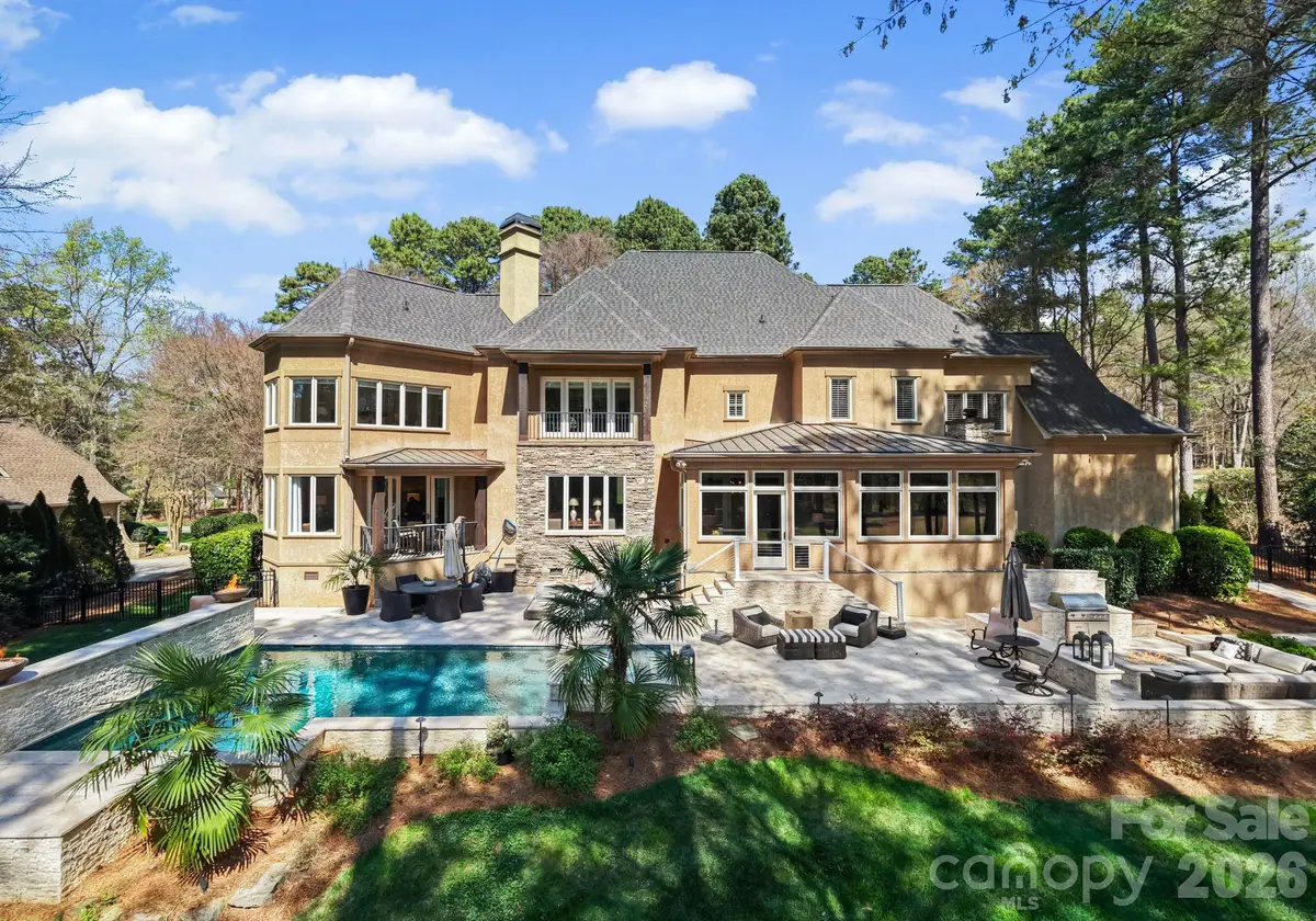 129 Marstons Mill Drive, Mooresville, NC 28117 - #1
